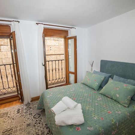 Tu Refugio En La Plaza Mayor Ciudad-Rodrigo Extérieur photo
